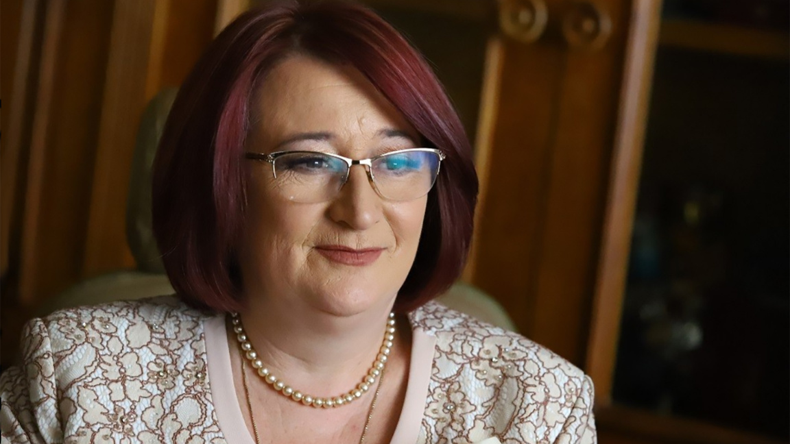 We face a challenging year, and its succ...