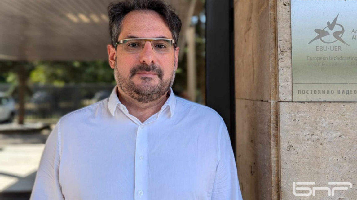 Доц. Даниел Смилов