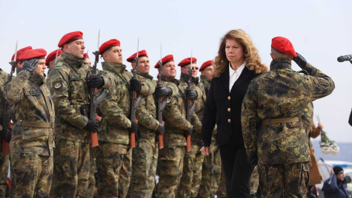 Më 3 Mars, bullgarët festojnë 148 vjetor...