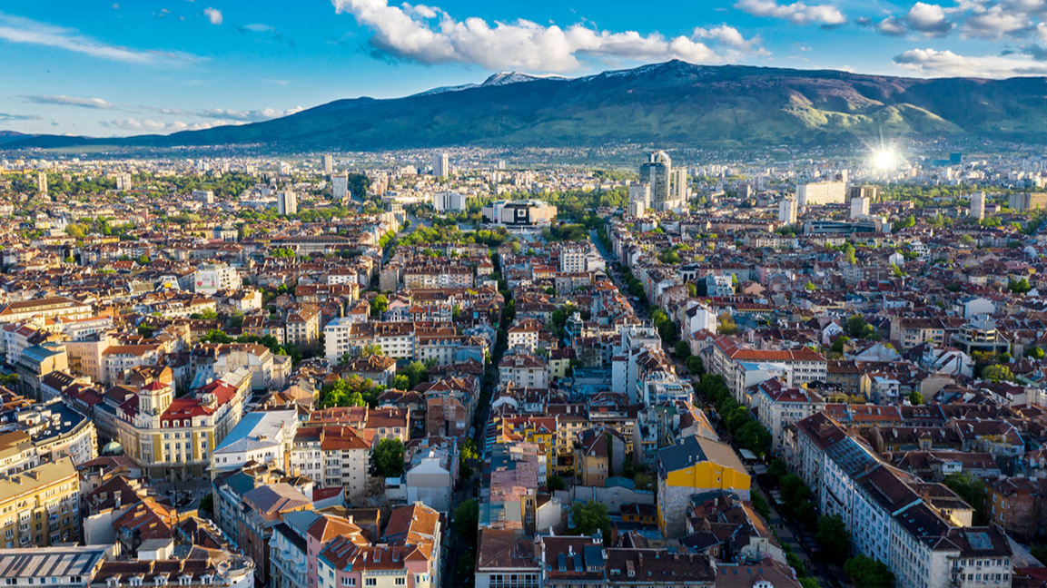 Sofia mit neuen Rekorden im Tourismus – ...