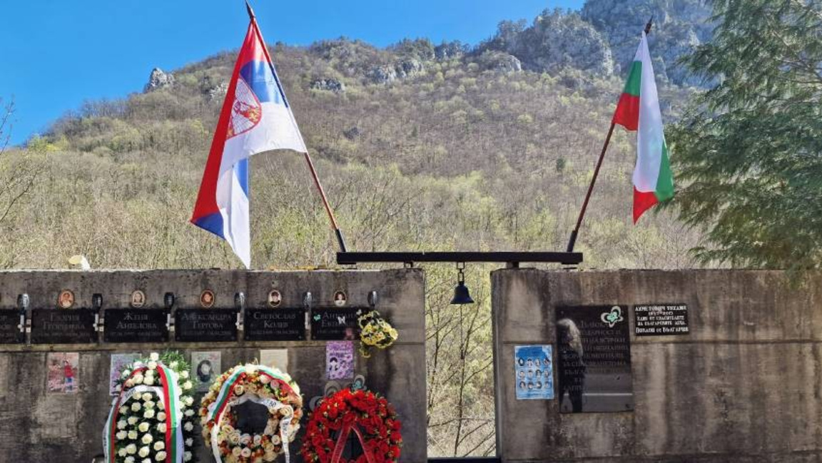 Навършват се 22 г. от трагедията във вод...