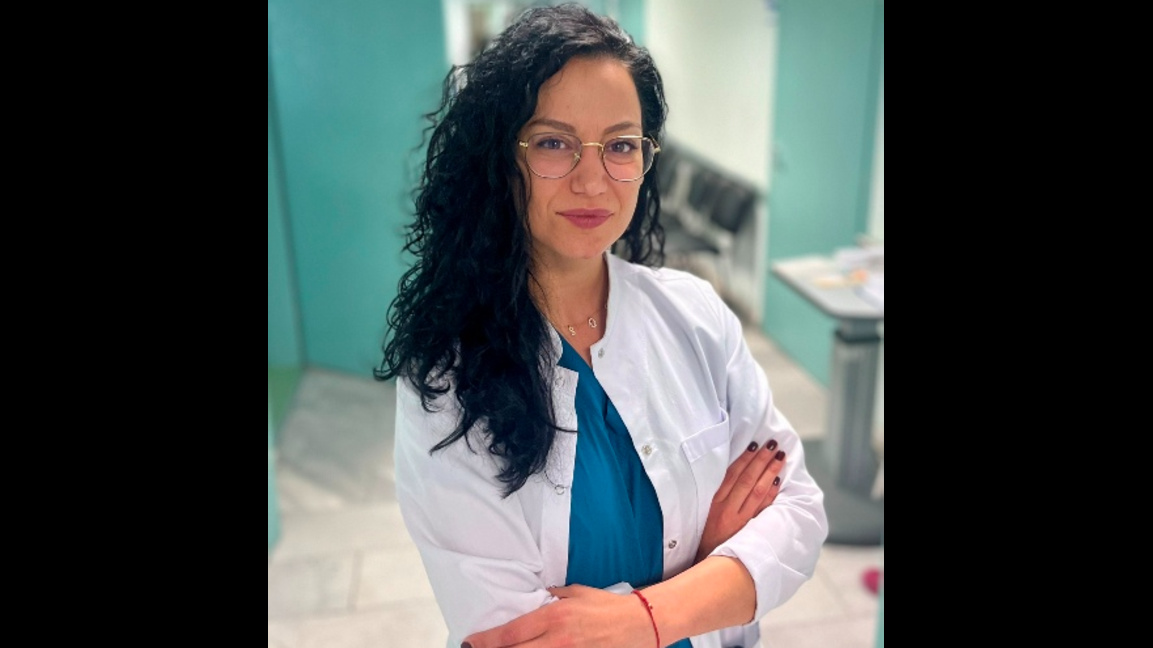 Глаукомата взима зрението без предупрежд...