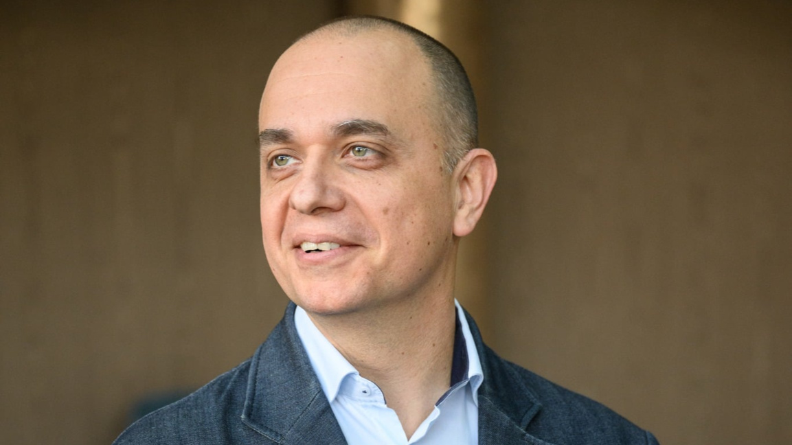 "Добро утро, ден!" с Георги Петков...