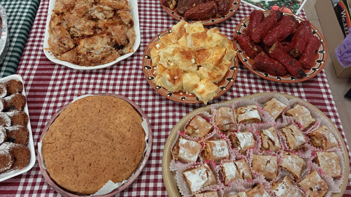 Традиции и и обичаи