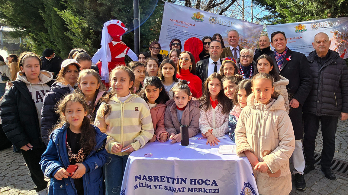 Ankara'daki “Kuğulu Parkı” bir kez daha ...