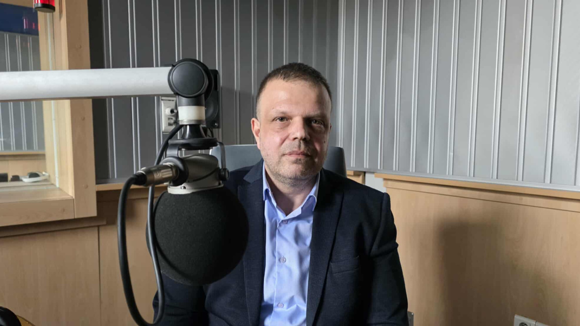 Иван Василев