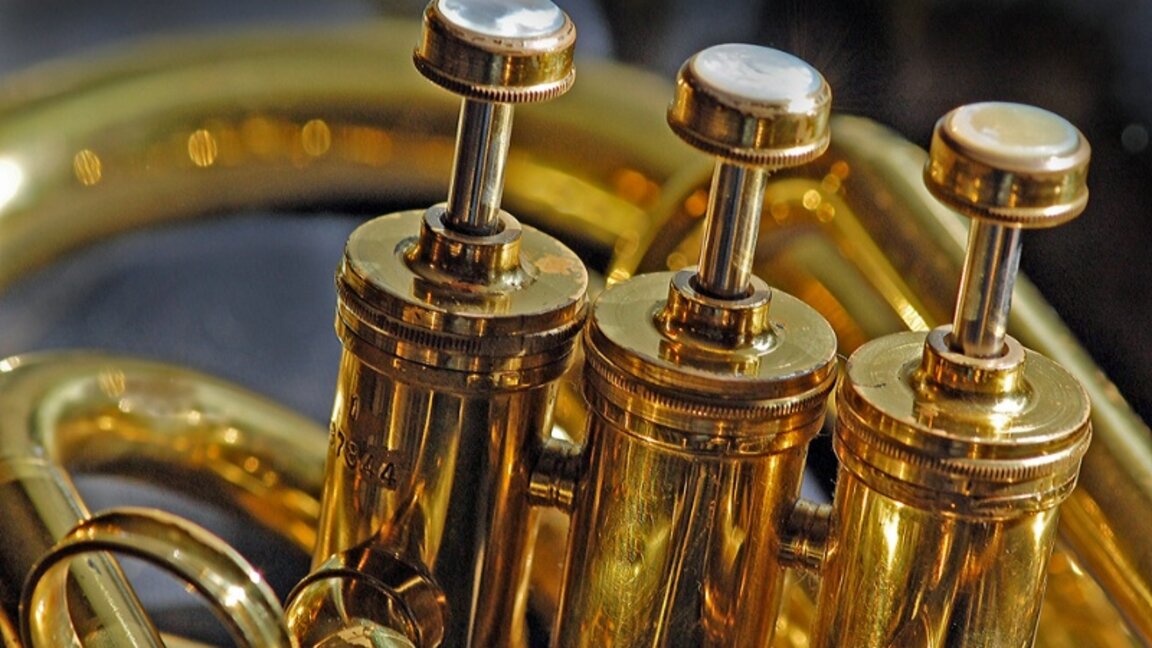 Подбор за попълване състава на Симфоничния оркестър на БНР със солист-оркестрант, заместник-водач на група тромпети