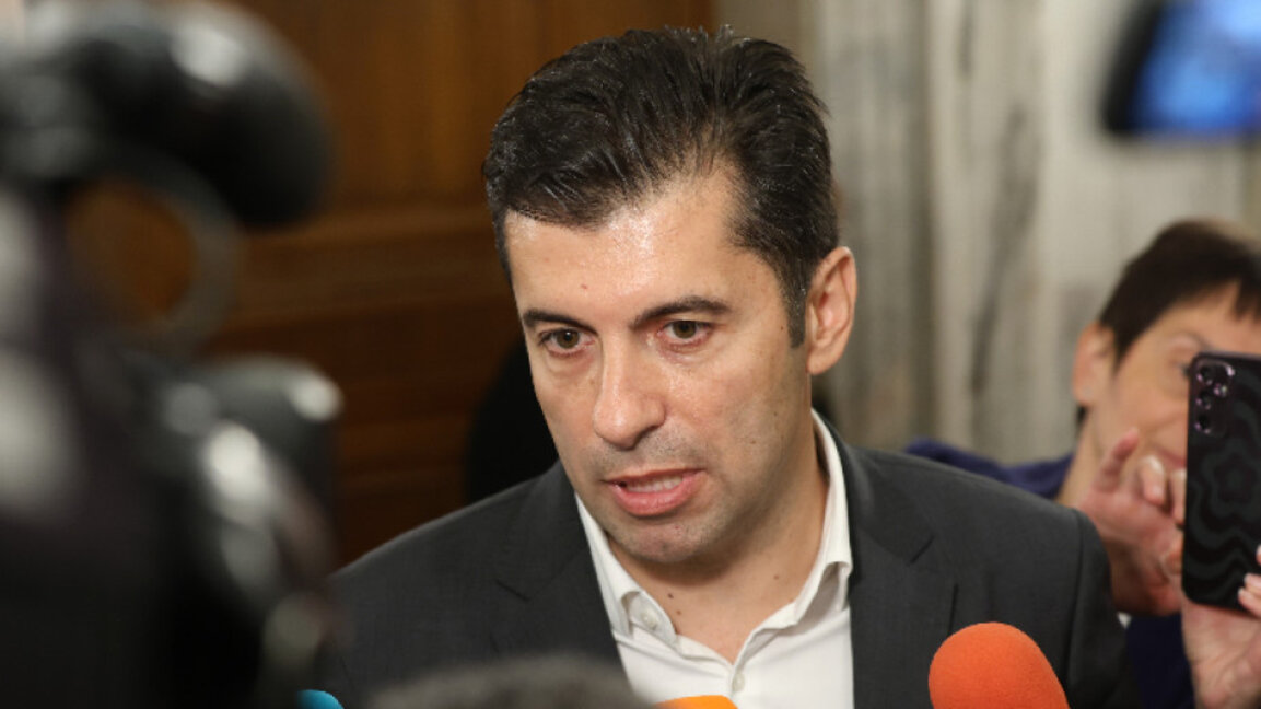 Петков: Карадимов се е справил "добре" с изборите, сега го награждават с КЗК