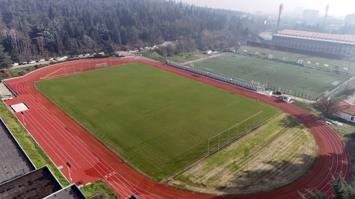 От февруари ползването на лекоатлетическ...