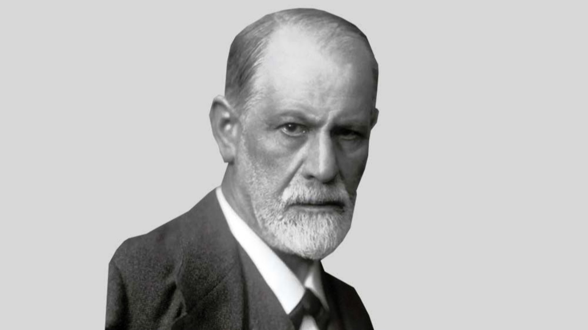 Великите европейци - Зигмунд Фройд, първ...