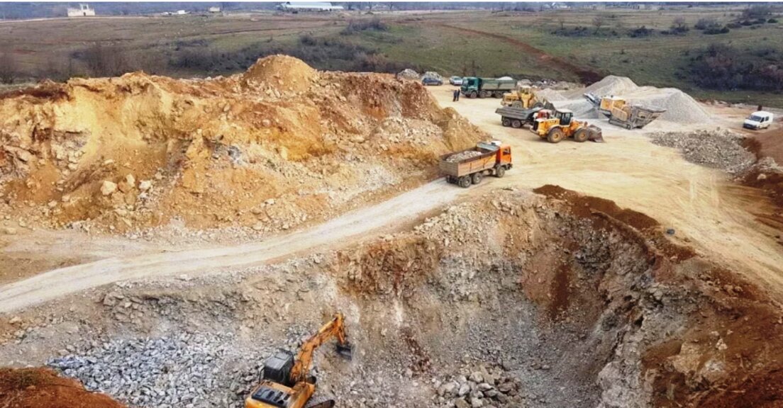 Кариера край село Горнослав няма да има