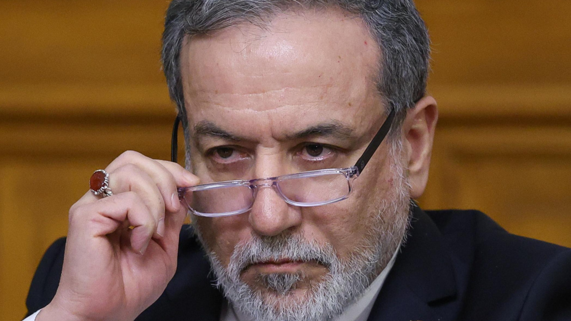 Абас Арагчи