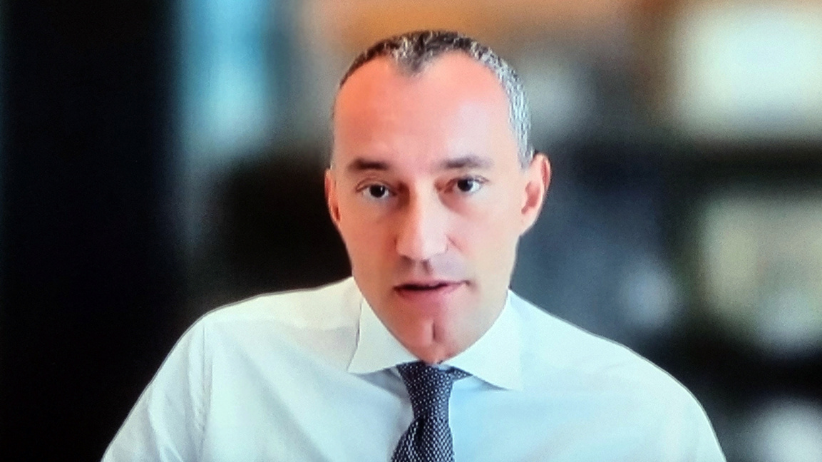 Бугарски дипломата на челу привремене уп...