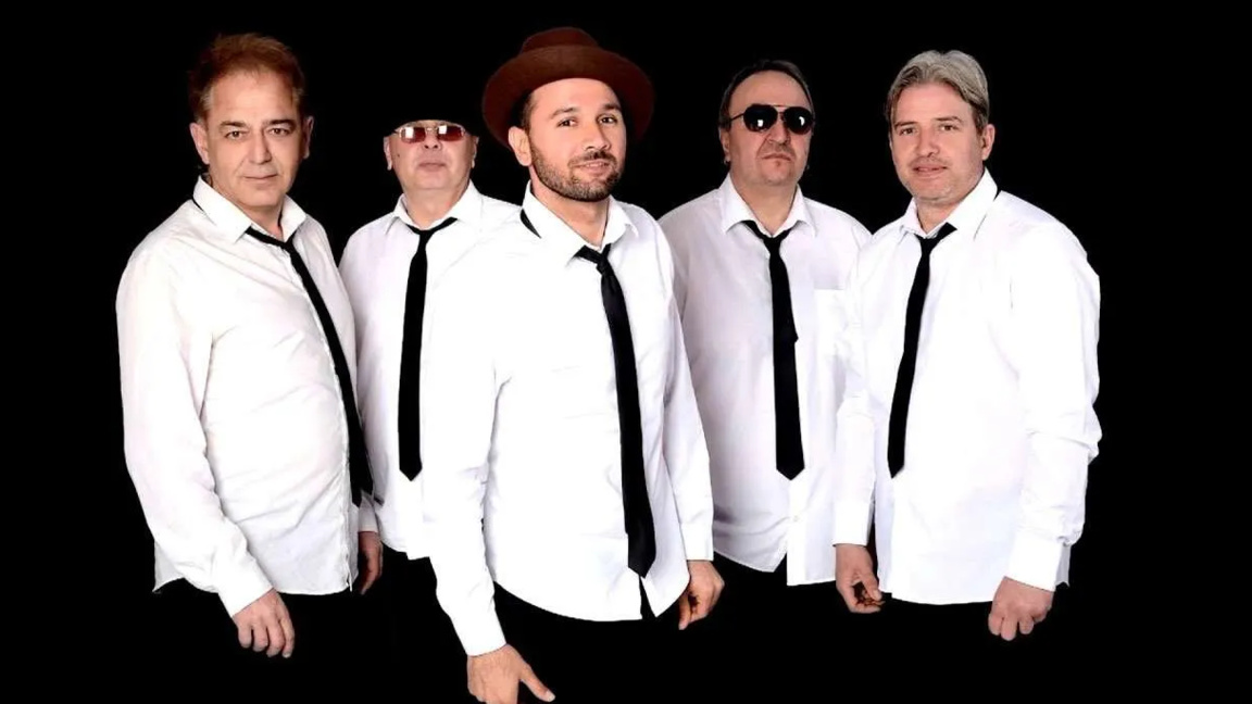 El grupo Atlas celebra sus cuatro década...