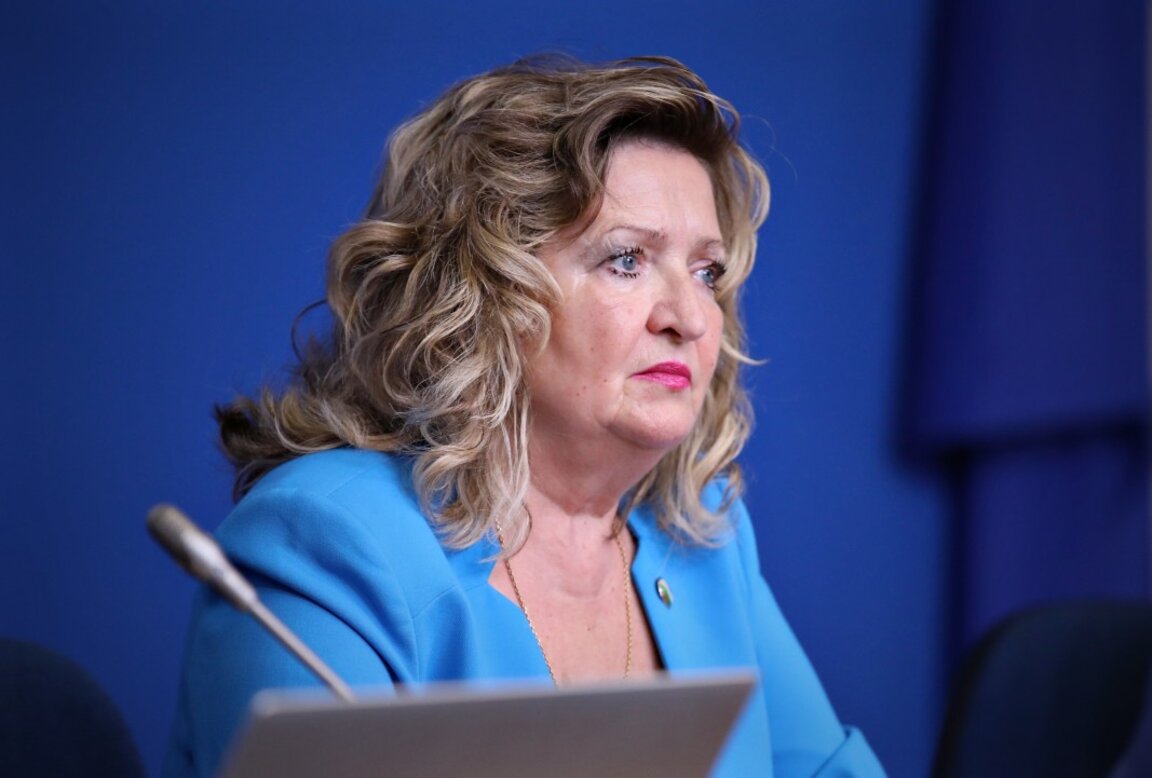 Грети Стефанова