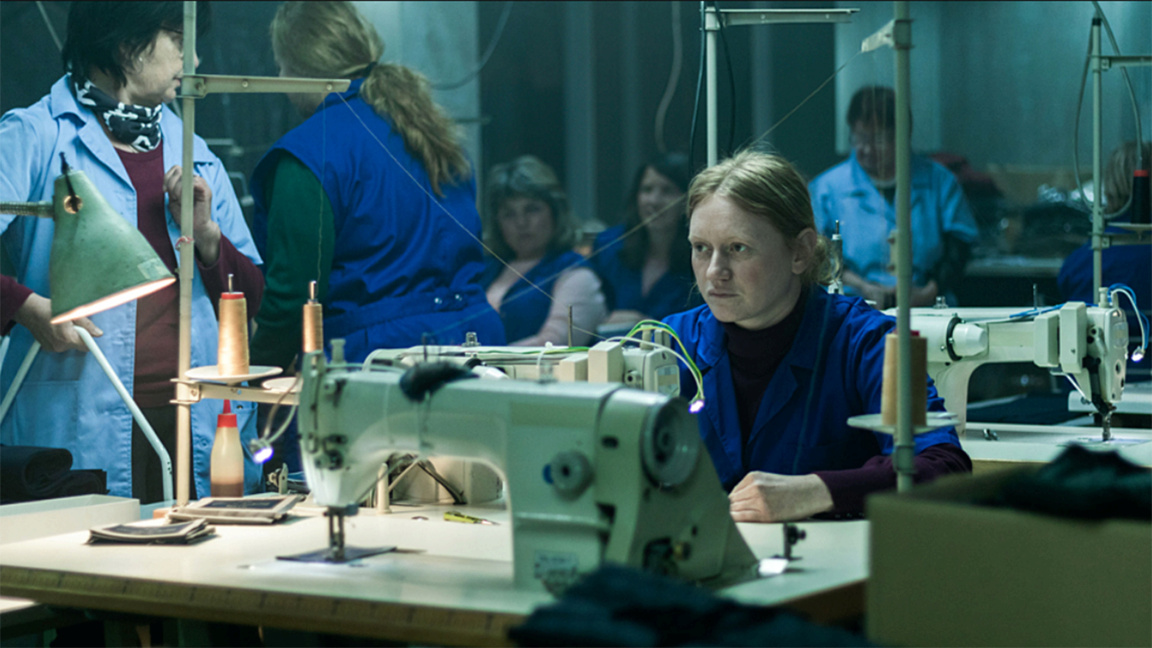 Филм „Made in EU“ с наградом публике на ...