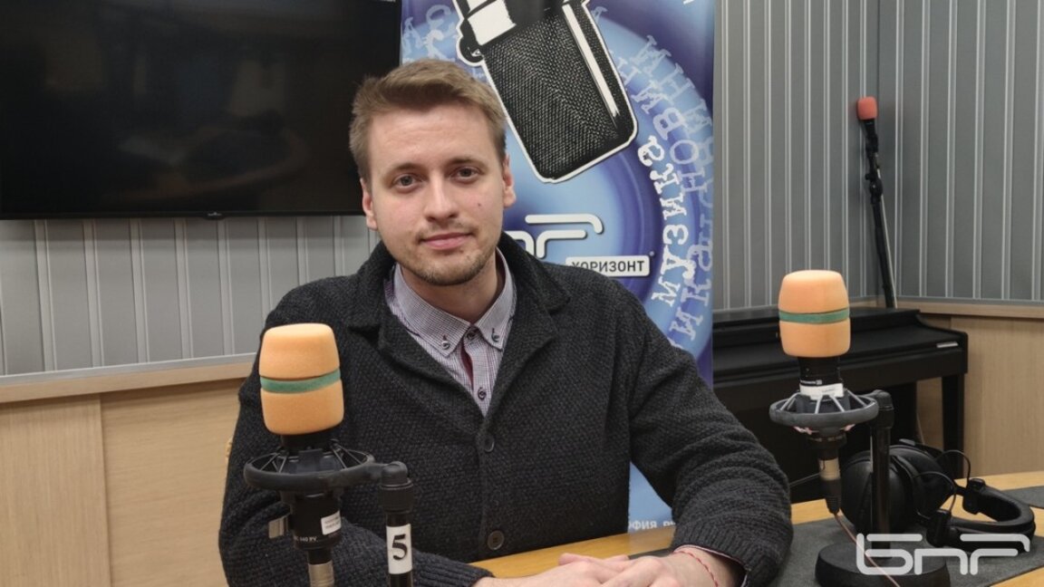 Георги Еленков