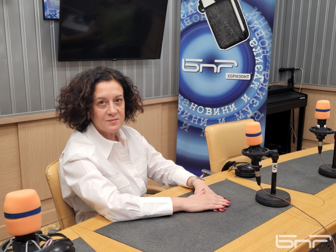 Антоанета Цонева