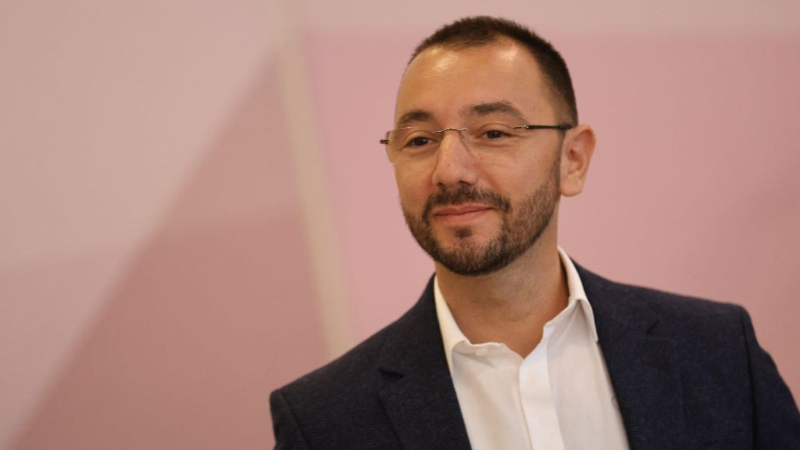 Антон Хекимян