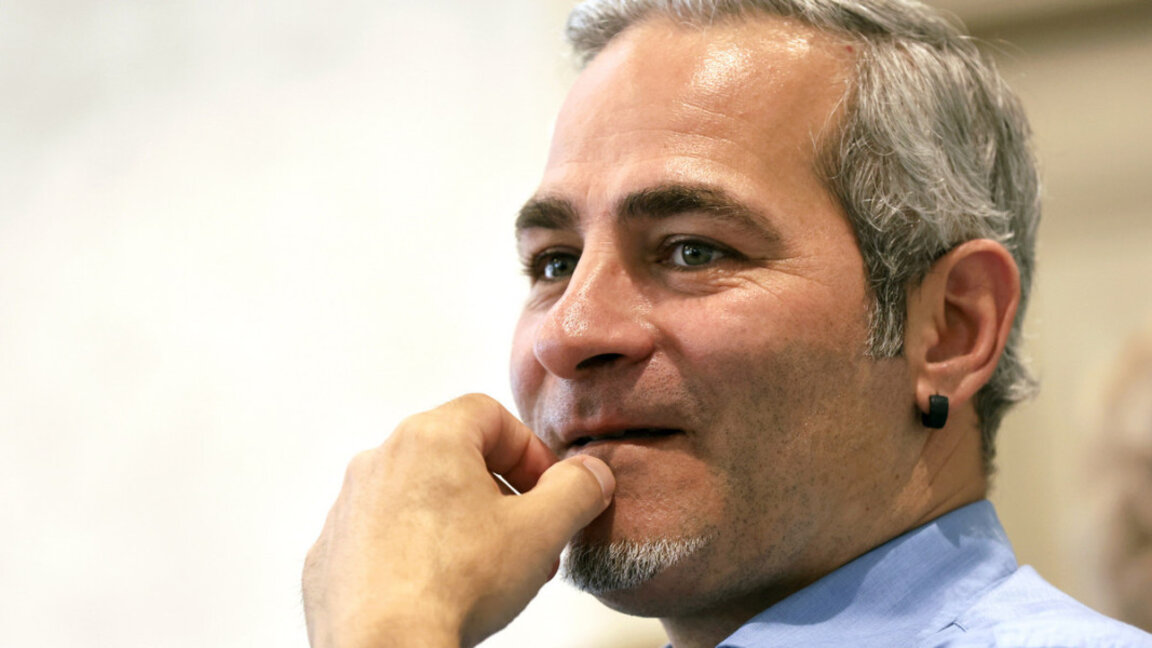 Любомир Стефанов