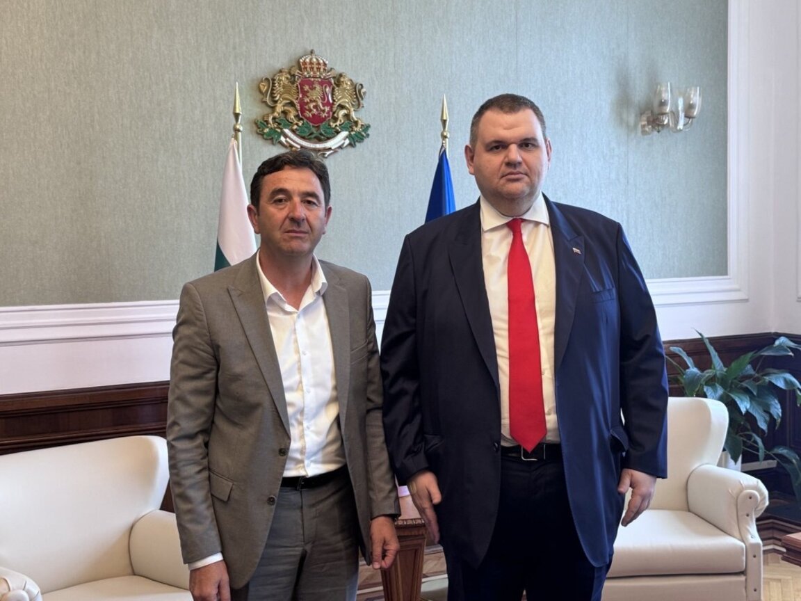 Кирково и Мадан преминаха към "Ново начало"