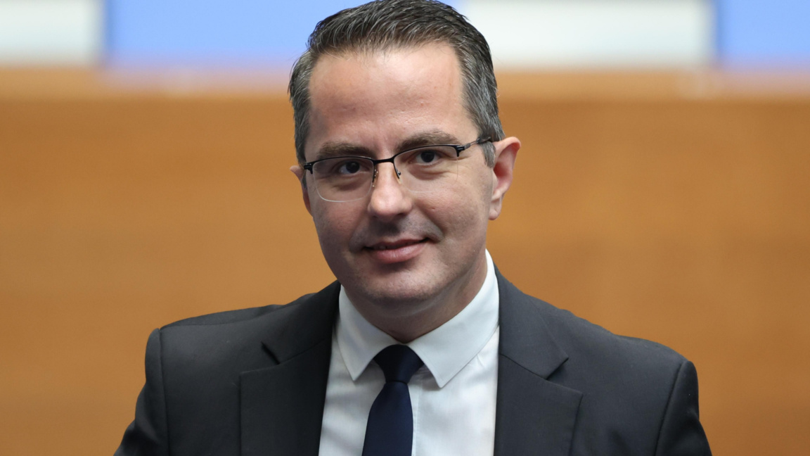 Цончо Ганев, "Възраждане": Всички добри ...