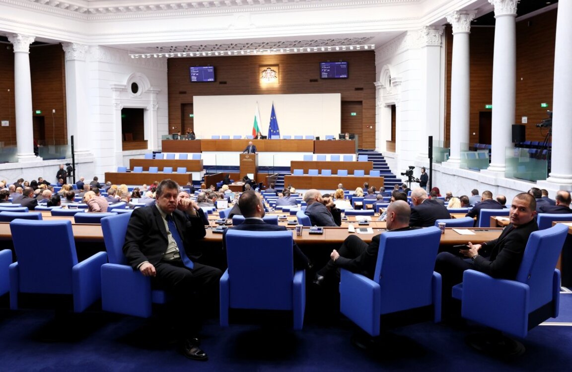 Какви са мотивите за вота? Обоснова ги лидерът на "Възраждане"