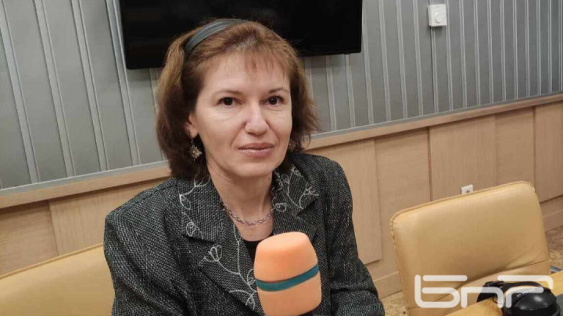 Ирина Манушева