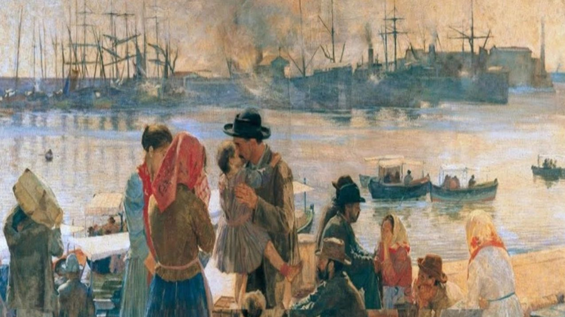 Алманахът "Бесарабски гердан" разказва з...