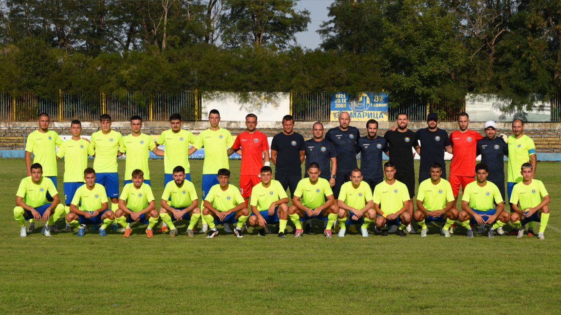 Марица завърши 2025-та на второ място в ...