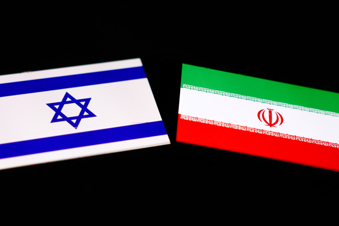 Израел се е съгласил с предложението на Тръмп за примирие с Иран