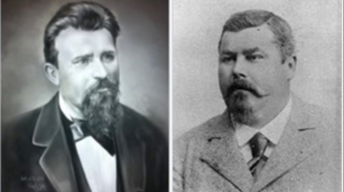 Vëllezërit Proshek – çekët që e lidhën f...