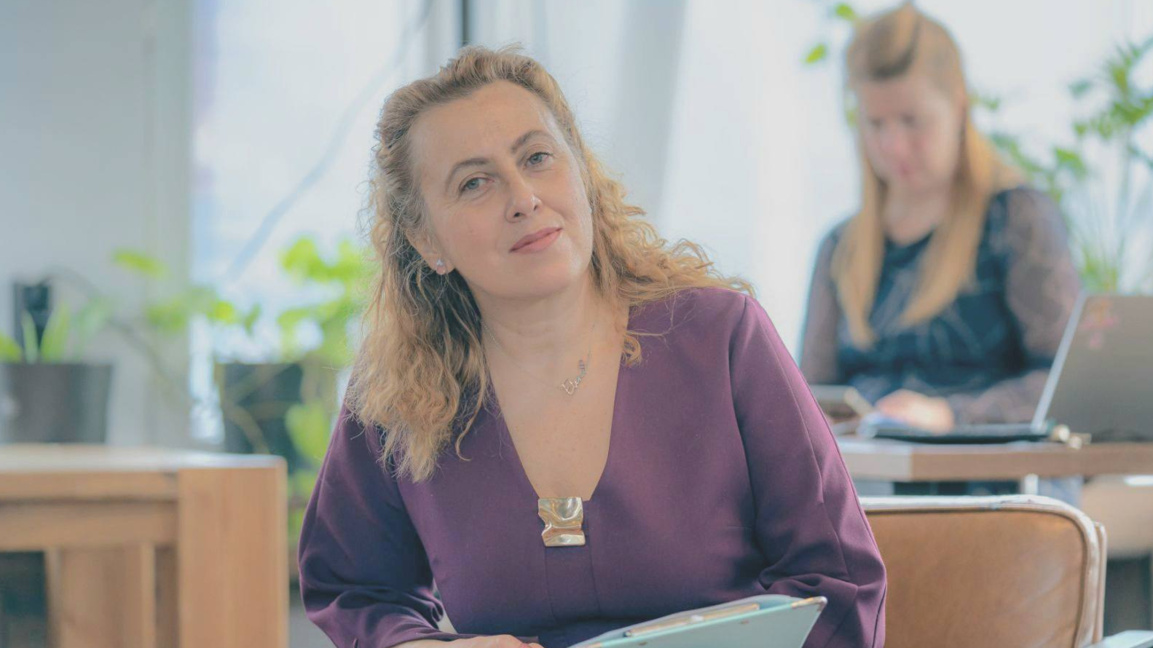 Елена Цонева-Папунджиева