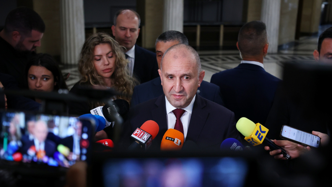 Η Βουλγαρία δε θα αλλάζει τη συμφωνία γι...