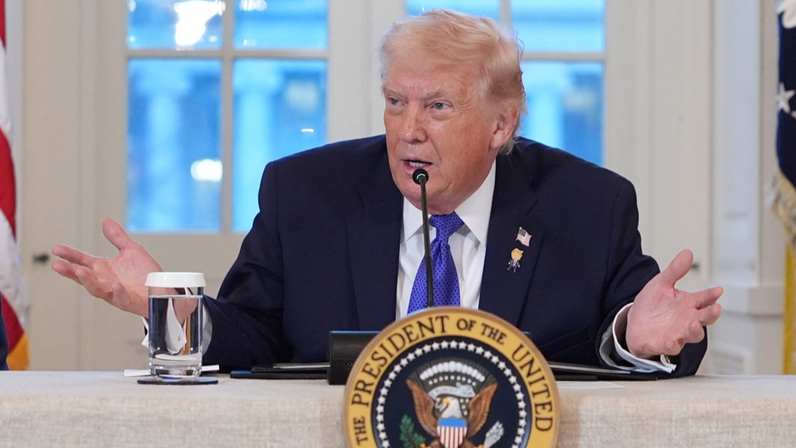 Тръмп заплаши с мита страните, които не ...