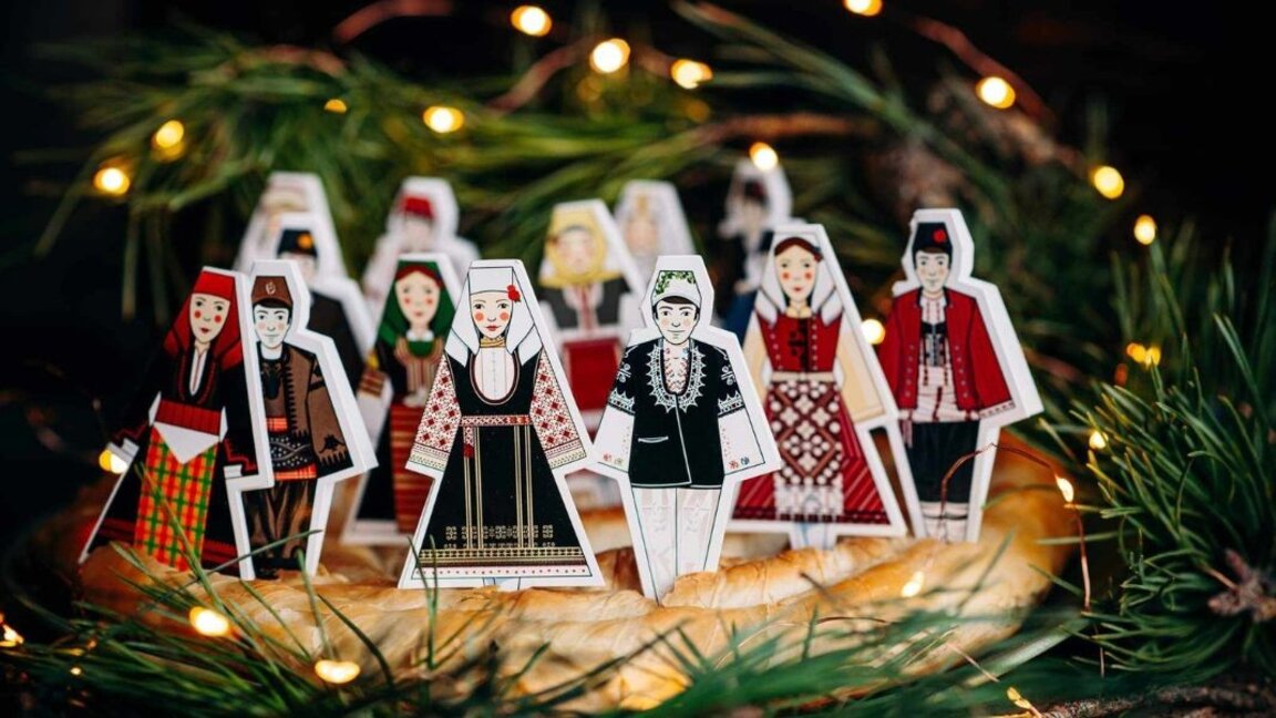 La banitsa de los deseos: la historia de una receta, desde las ramas de cornejo hasta la actualidad