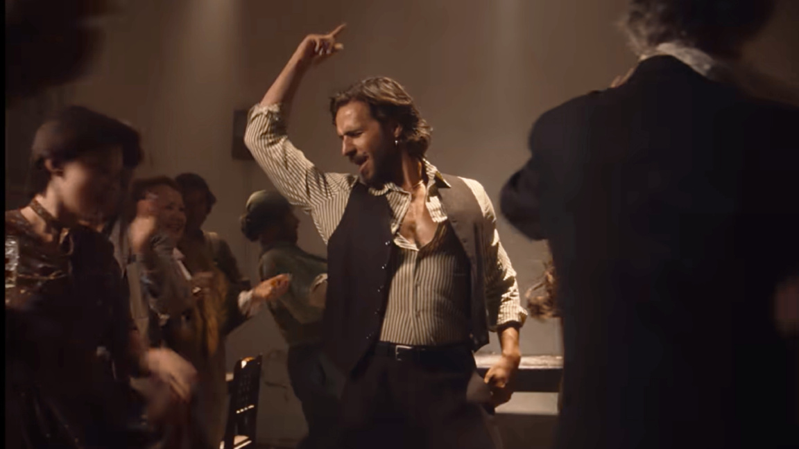 „Mor de dorința de a trăi” – piesa cu ca...