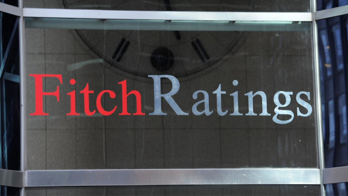 Fitch Ratings affirms Bulgaria's credit ...