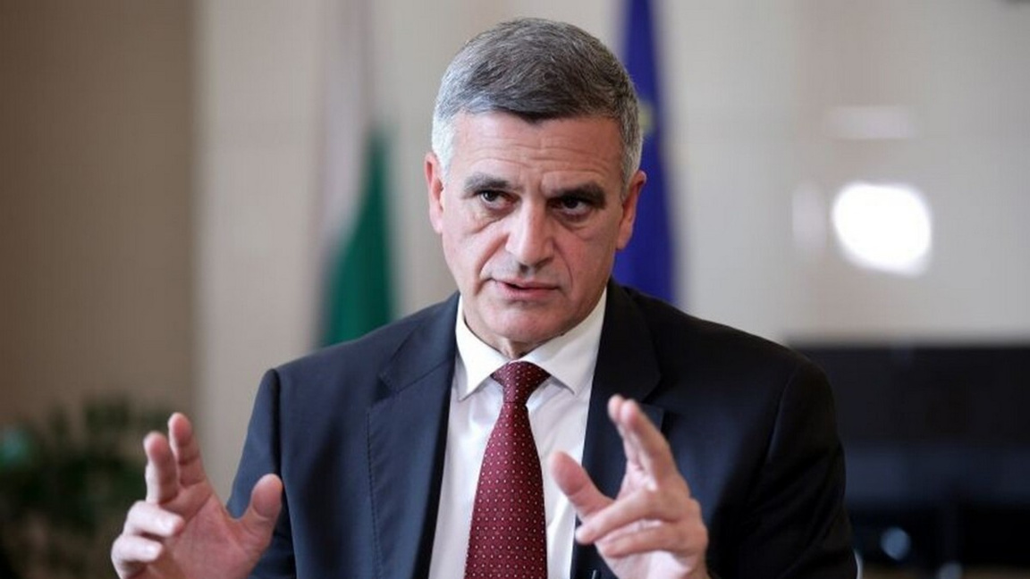 Ген. Стефан Янев: Няма да има възмездие,...