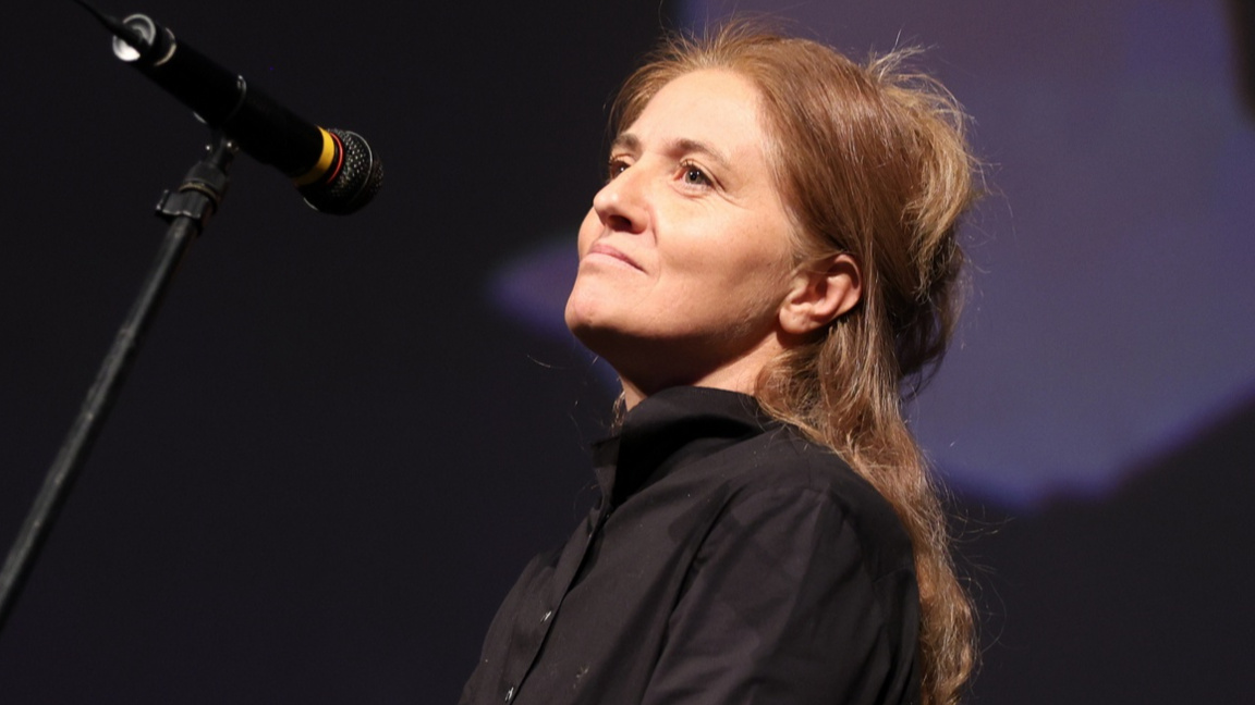 "Ний всички сме деца" - документалният у...