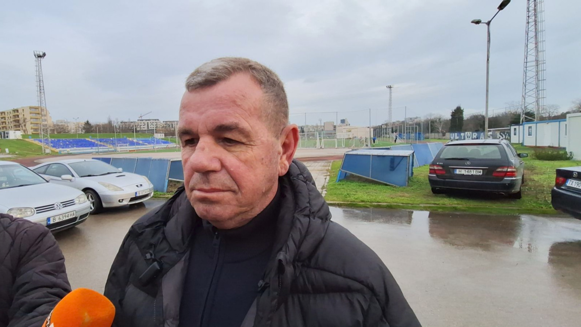 Пламен Гетов: Истината е в децата от шко...