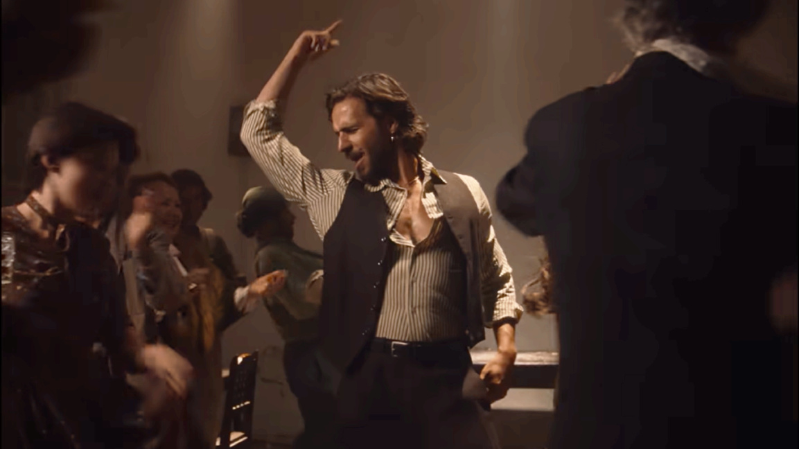 „Умирем да живим“ – песма којом Папи Хан...