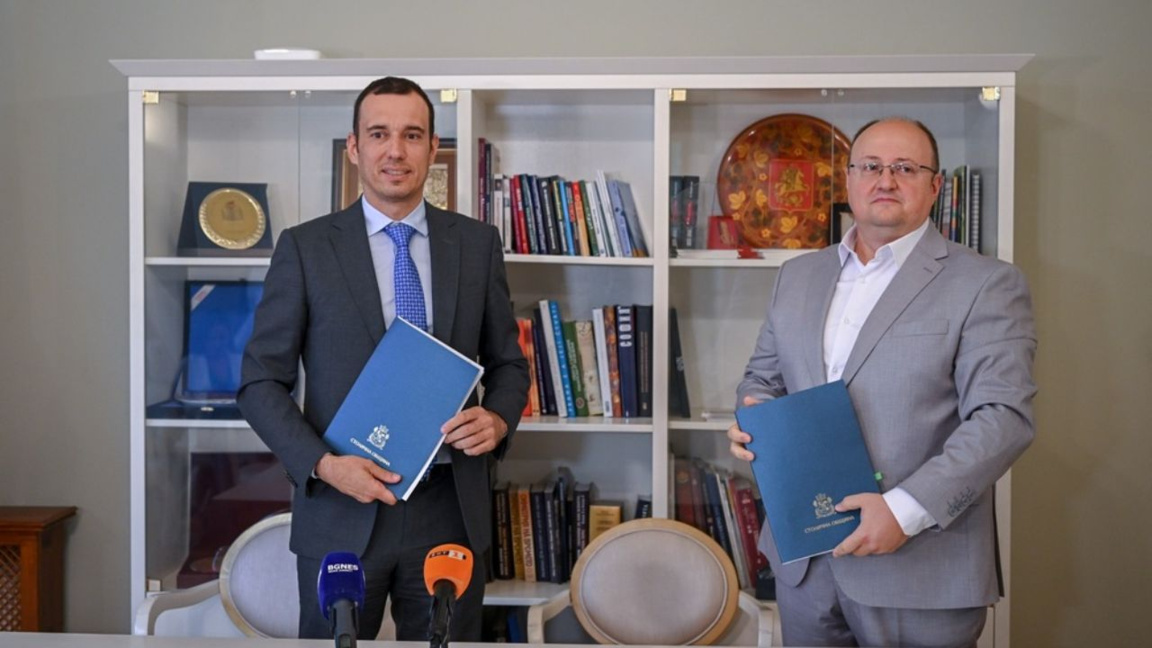 Софија ће добити скоро 400 јавних бицика...