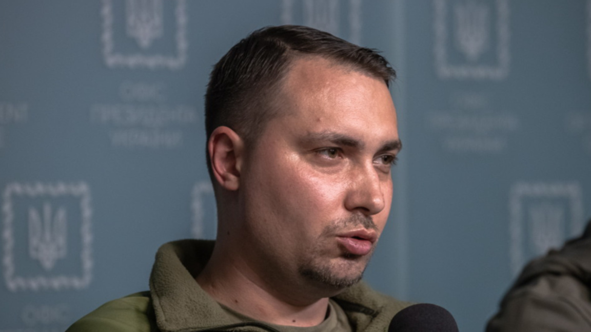 Кирило Буданов