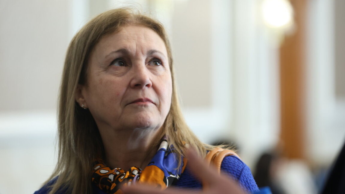 Румяна Бъчварова