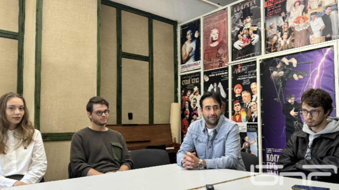 Бураската следа в номинациите за „Икар“ 2026