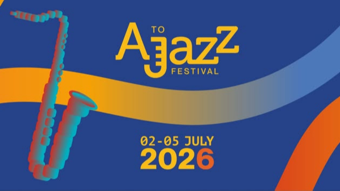 A to JazZ: 60 000 души, световни звезди ...