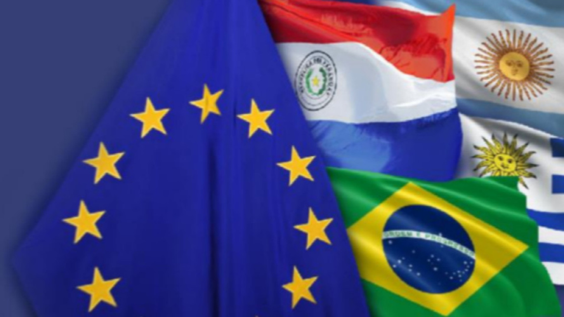 Ирландия и Унгария няма да подкрепят търговското споразумение на ЕС с Меркосур