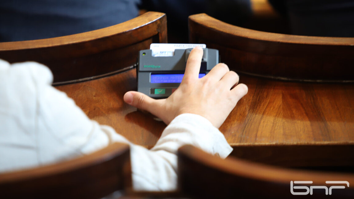 Людмил Илиев: Неучастието на гражданите при обсъждането на законите е въпрос на власт