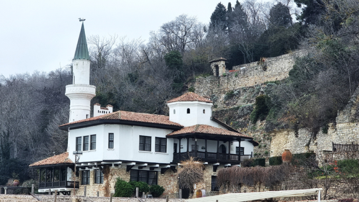 Дни на турската култура в Балчик